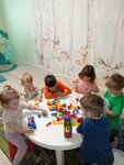 Ясли сад Виктория (Academician Lukyanenko Street, 103), jardín de infancia, guardería