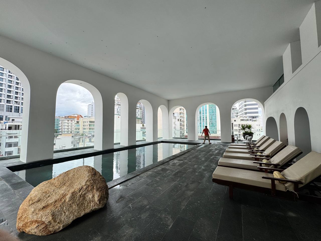 Фото Green World