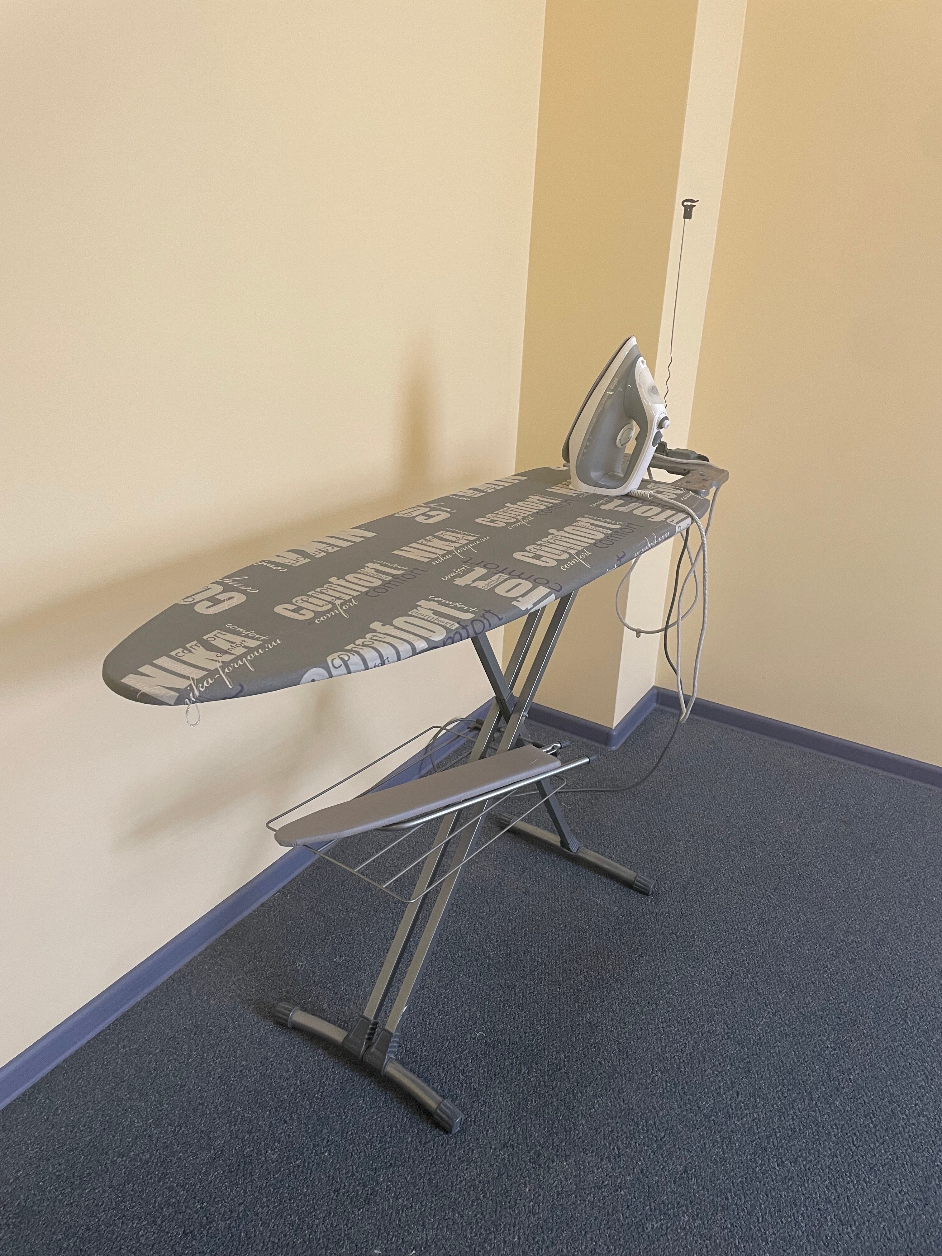 Фото Воскресенский