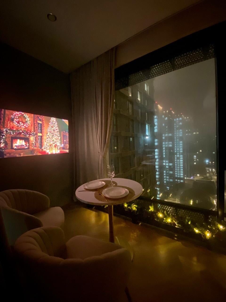 Фото Апартаменты Метрополия