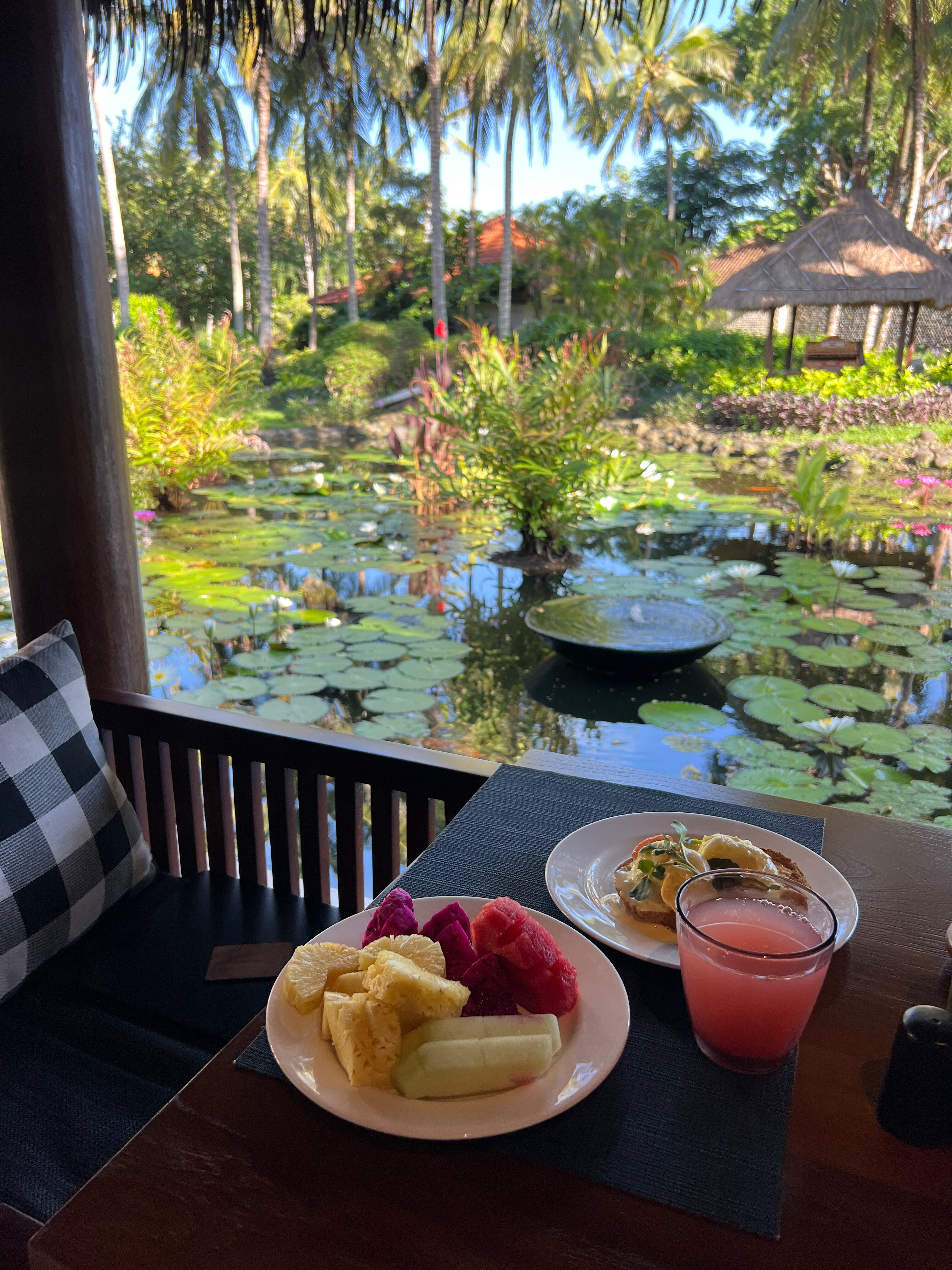 Фото Grand Hyatt Bali