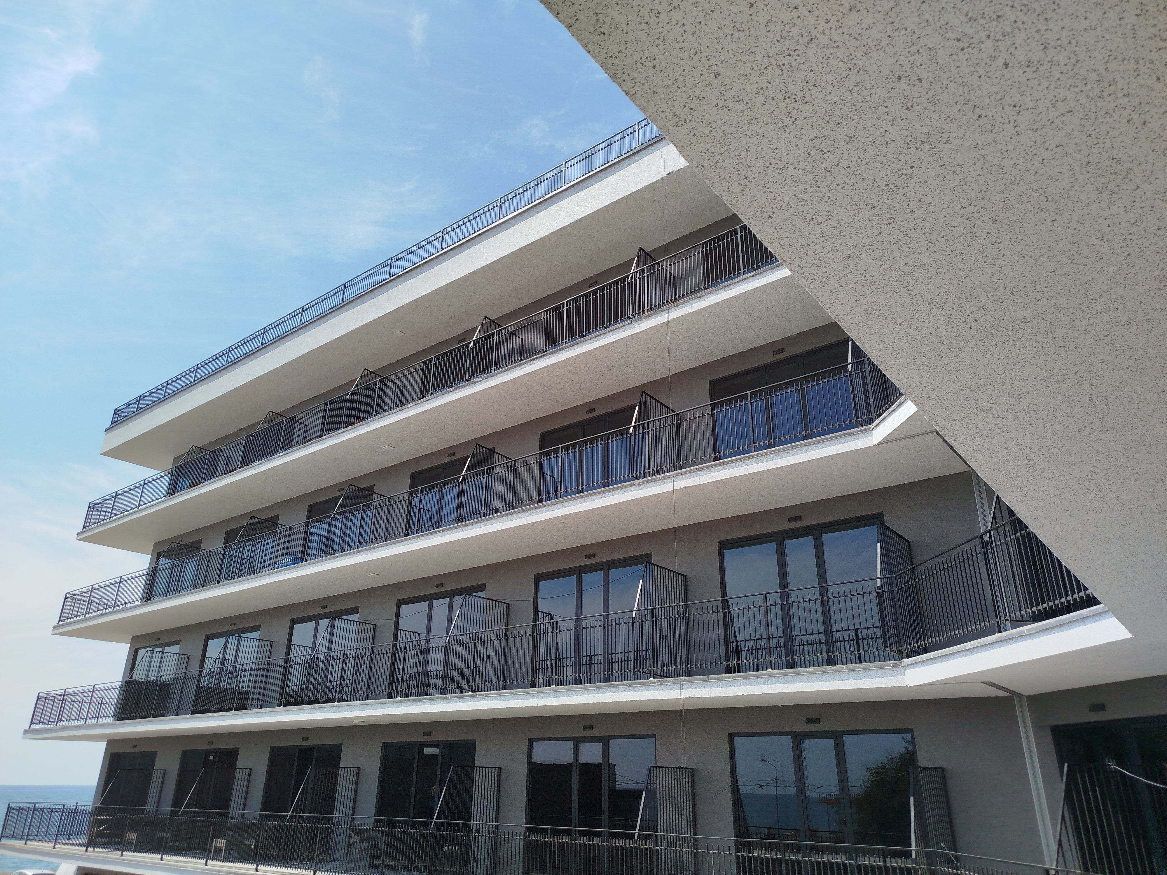 Фото Берег Святой Софии