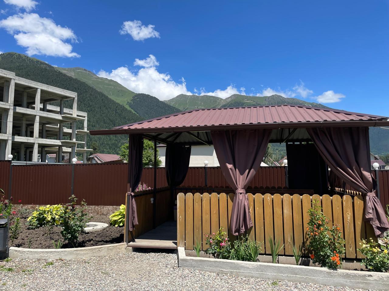 Фото Комфорт Хаус