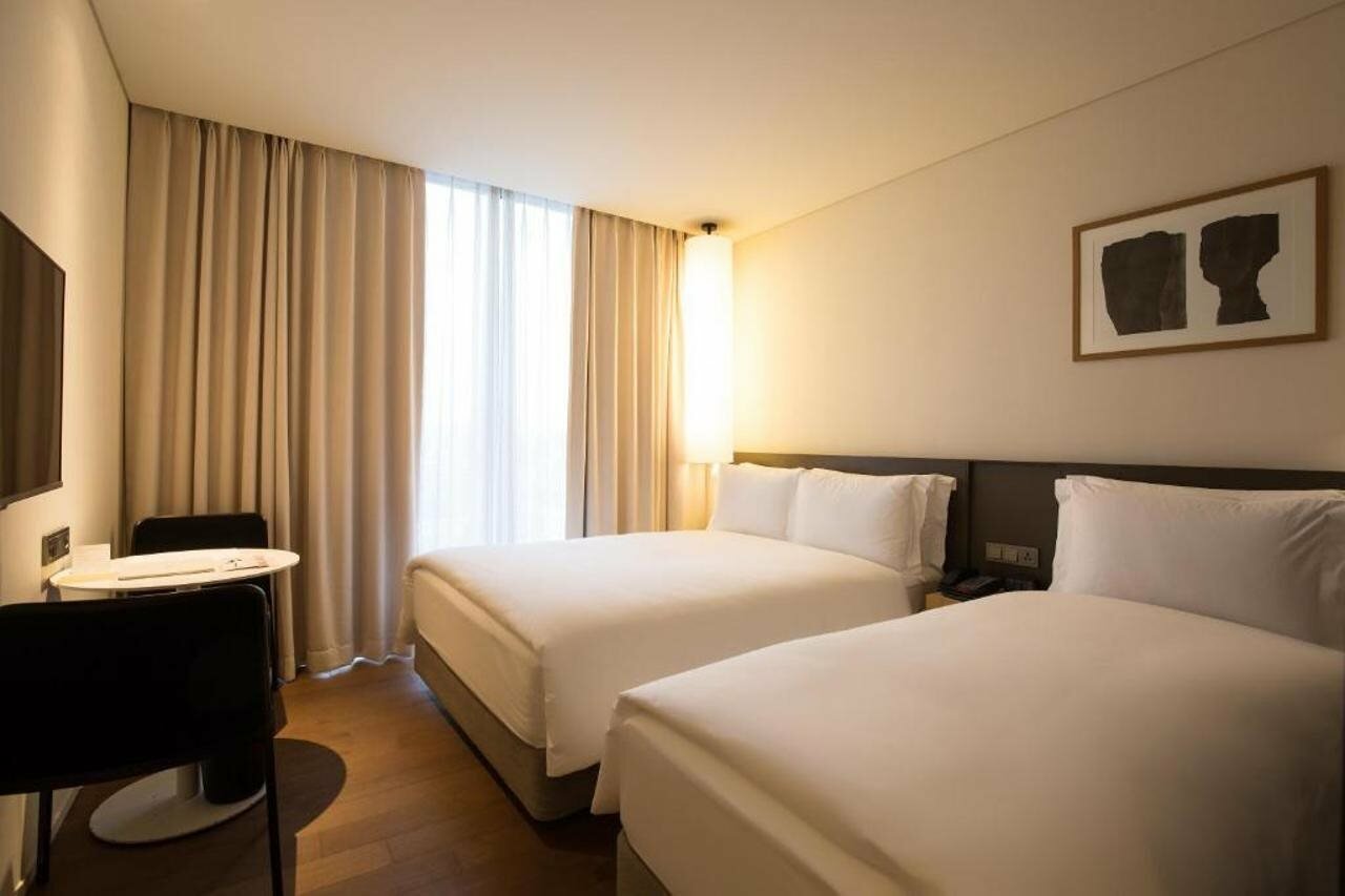 Фото Shilla Stay Guro