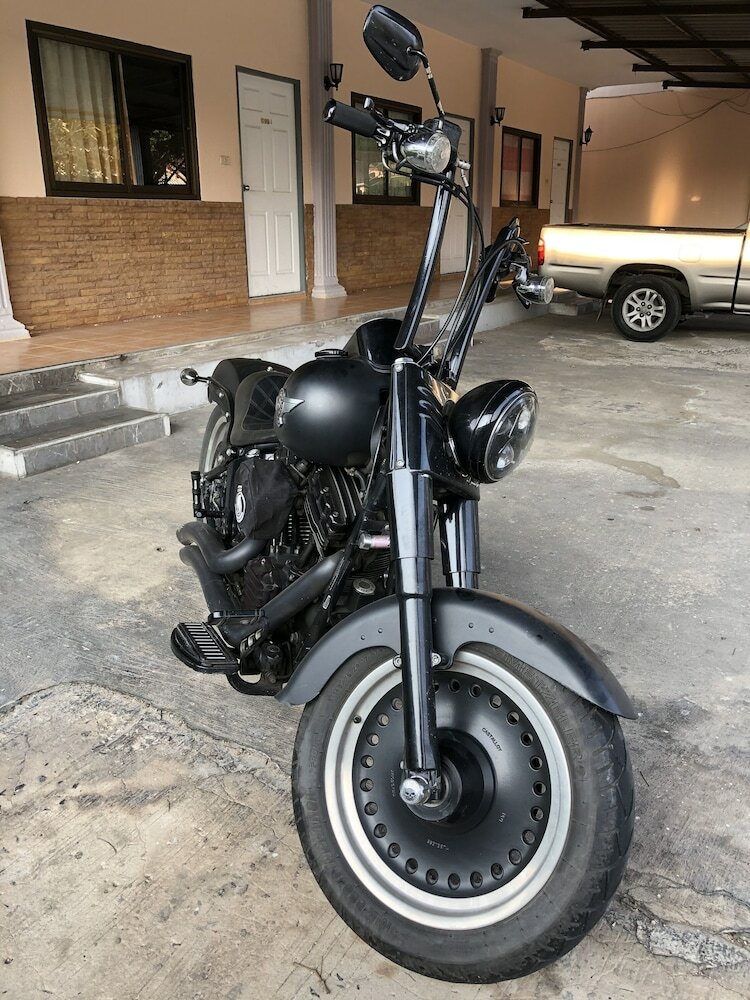 Фото Paradise Resort Buriram