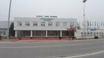 Tennisnyy Kort (Ferghana), sports school
