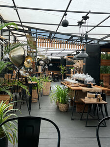 Gourmet Box (4/6, Abdullah Bin Abud Street, Al Rashidiya 3, City Center Sector, Ajman), restaurant