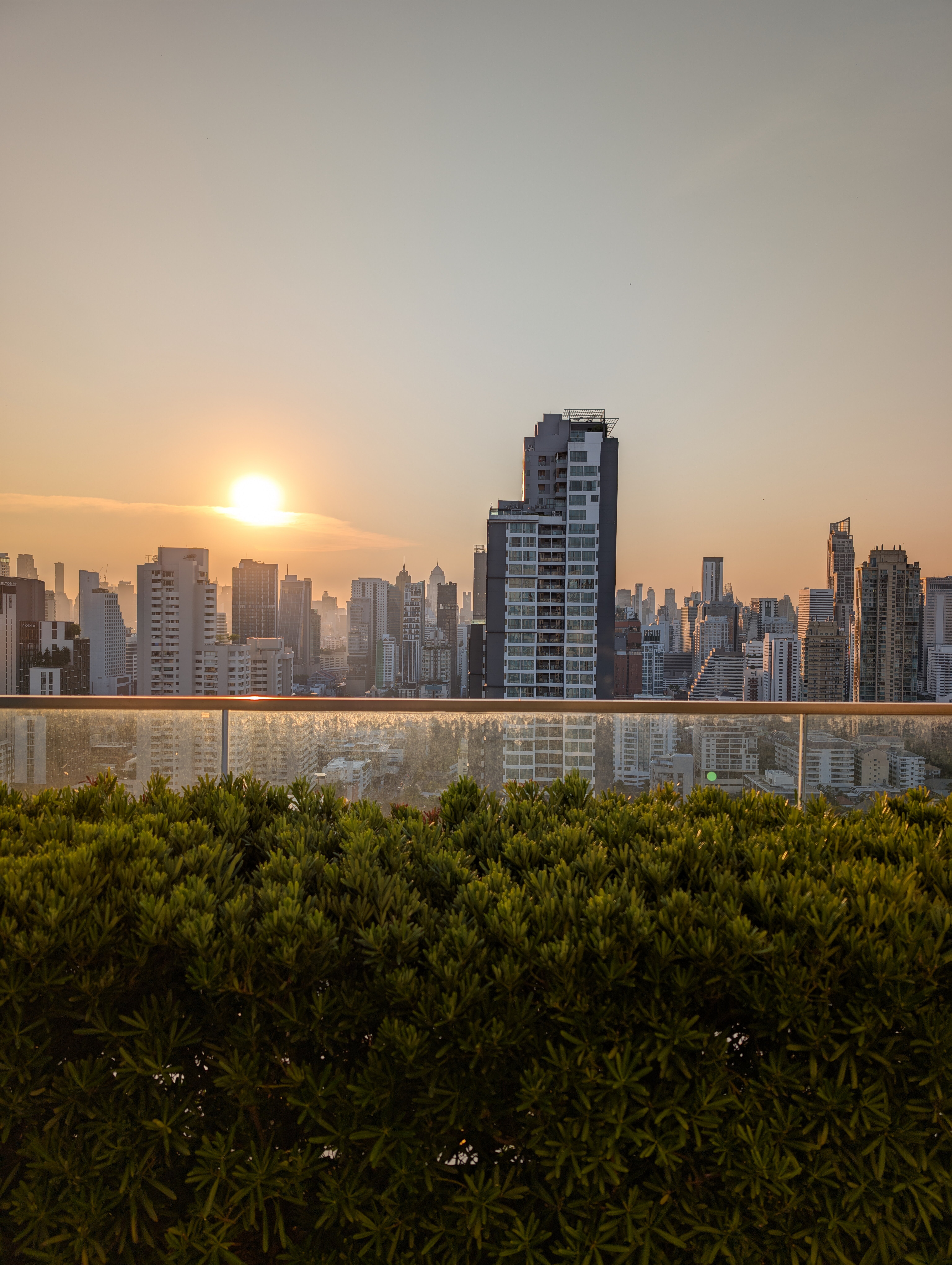 Фото 137 Pillars Suites & Residences Bangkok