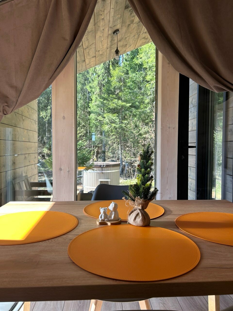 Фото Лесариум