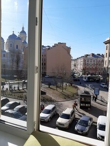 СПб Аренда Rental housing