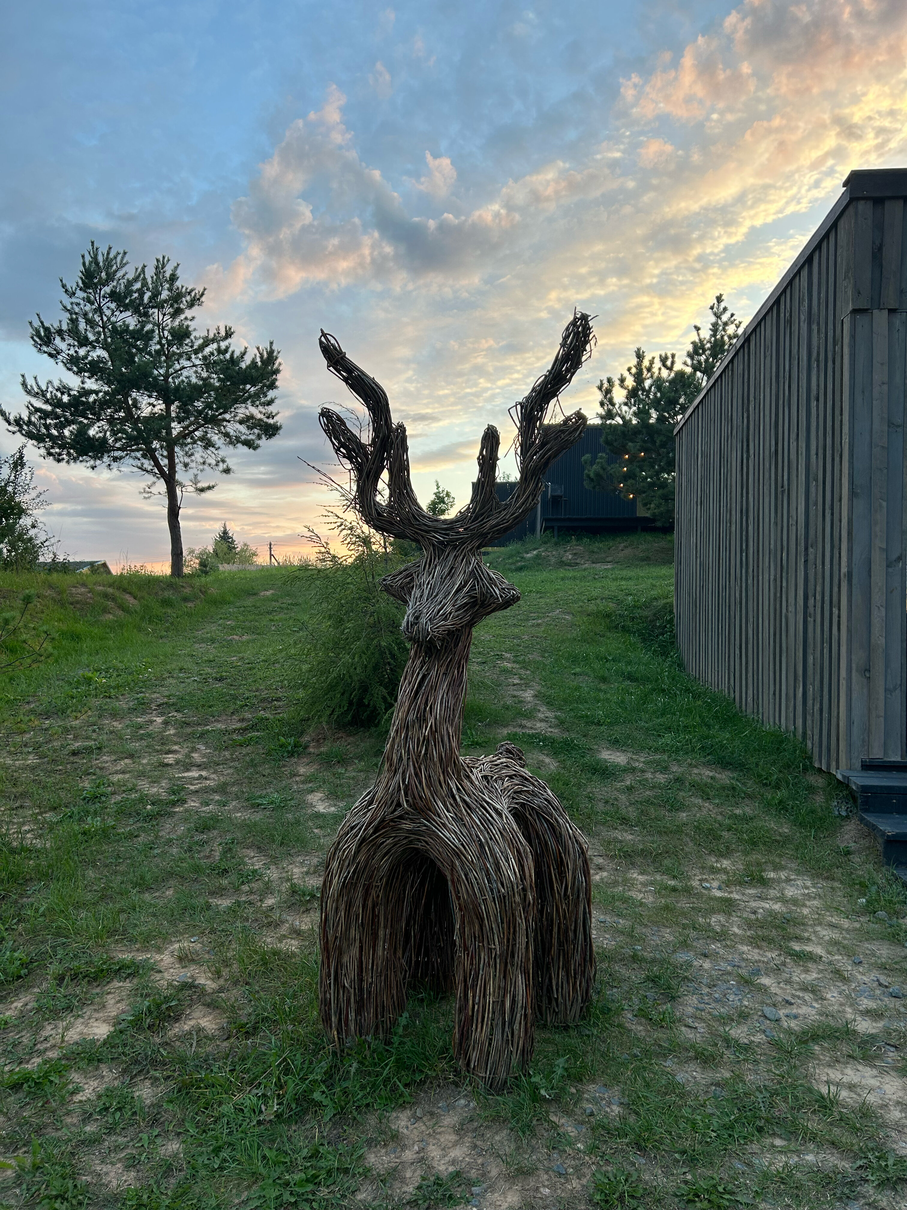 Фото Nomad Houses