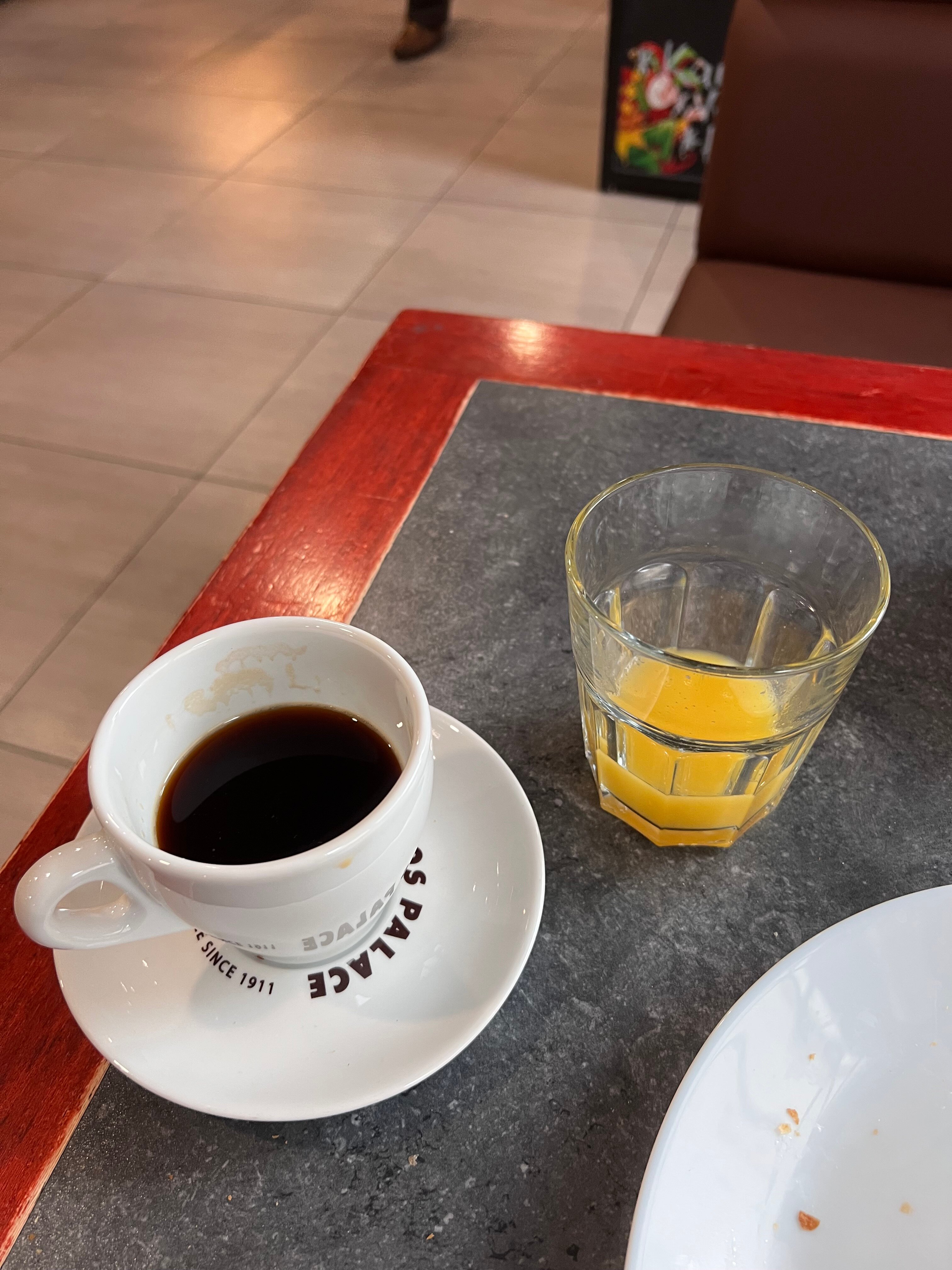 Фото Hotel Europacity