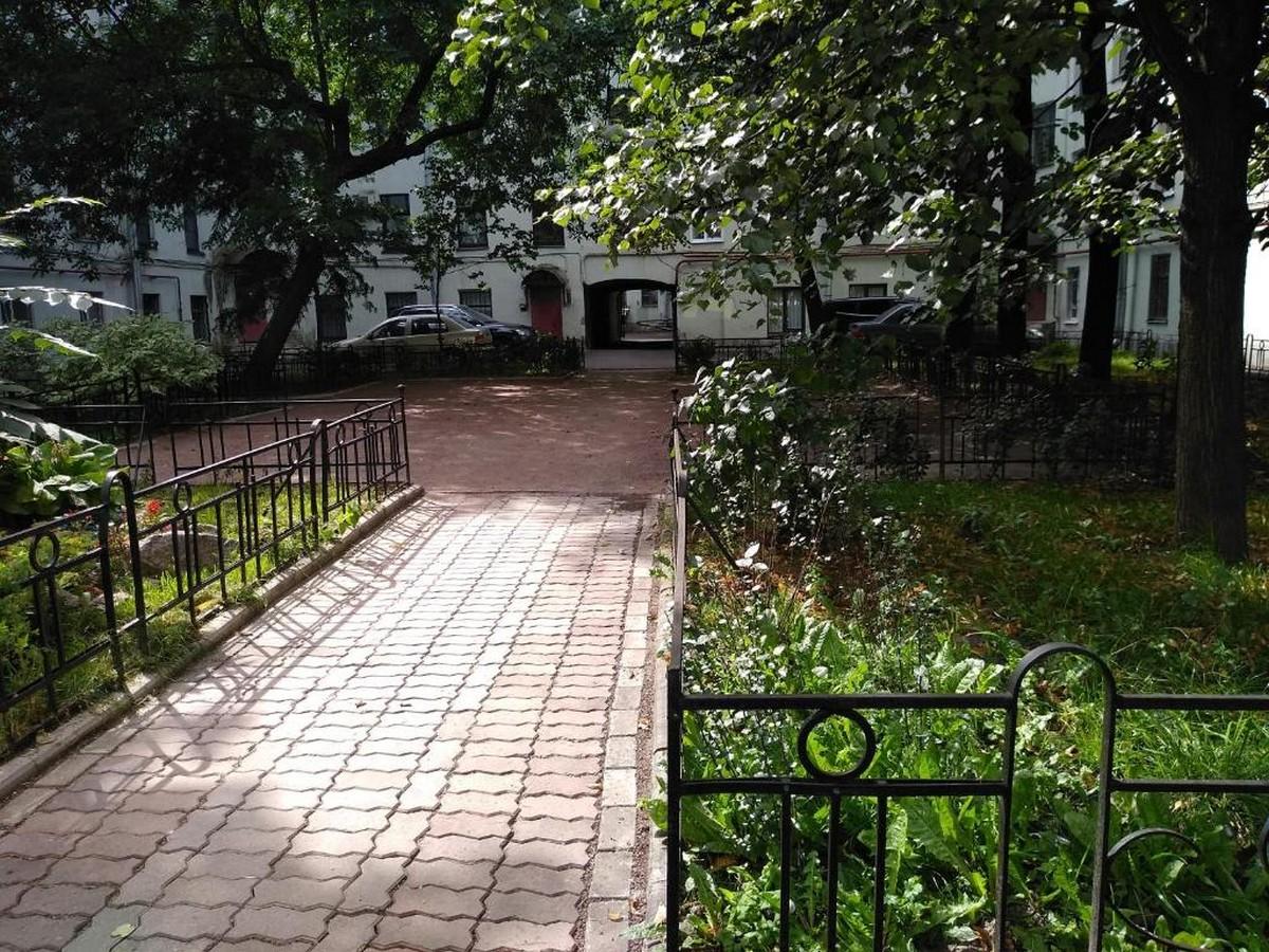 Фото Mohito Hostel