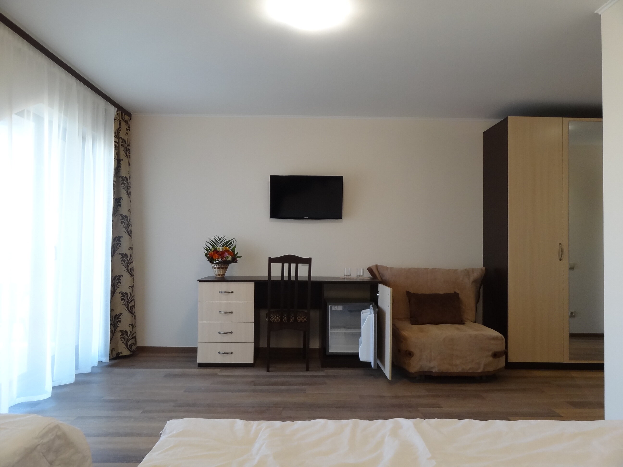 Фото Севастопольская усадьба