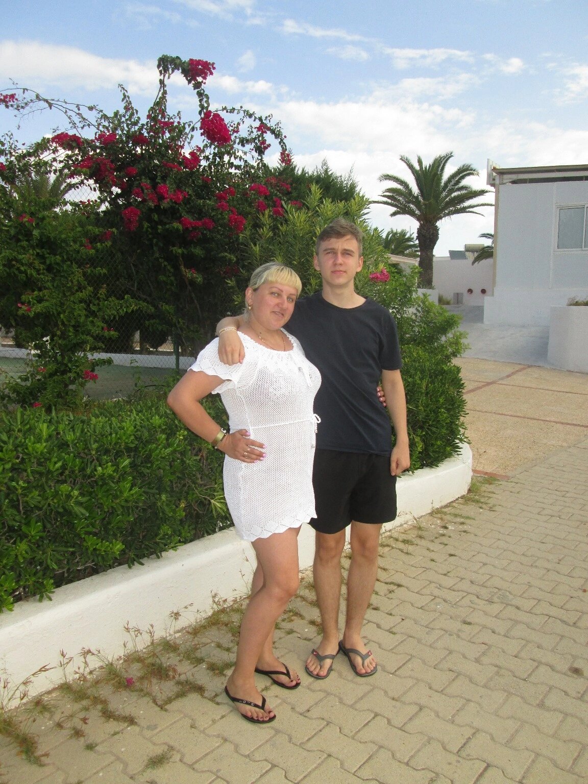 Фото El Mouradi Club Selima