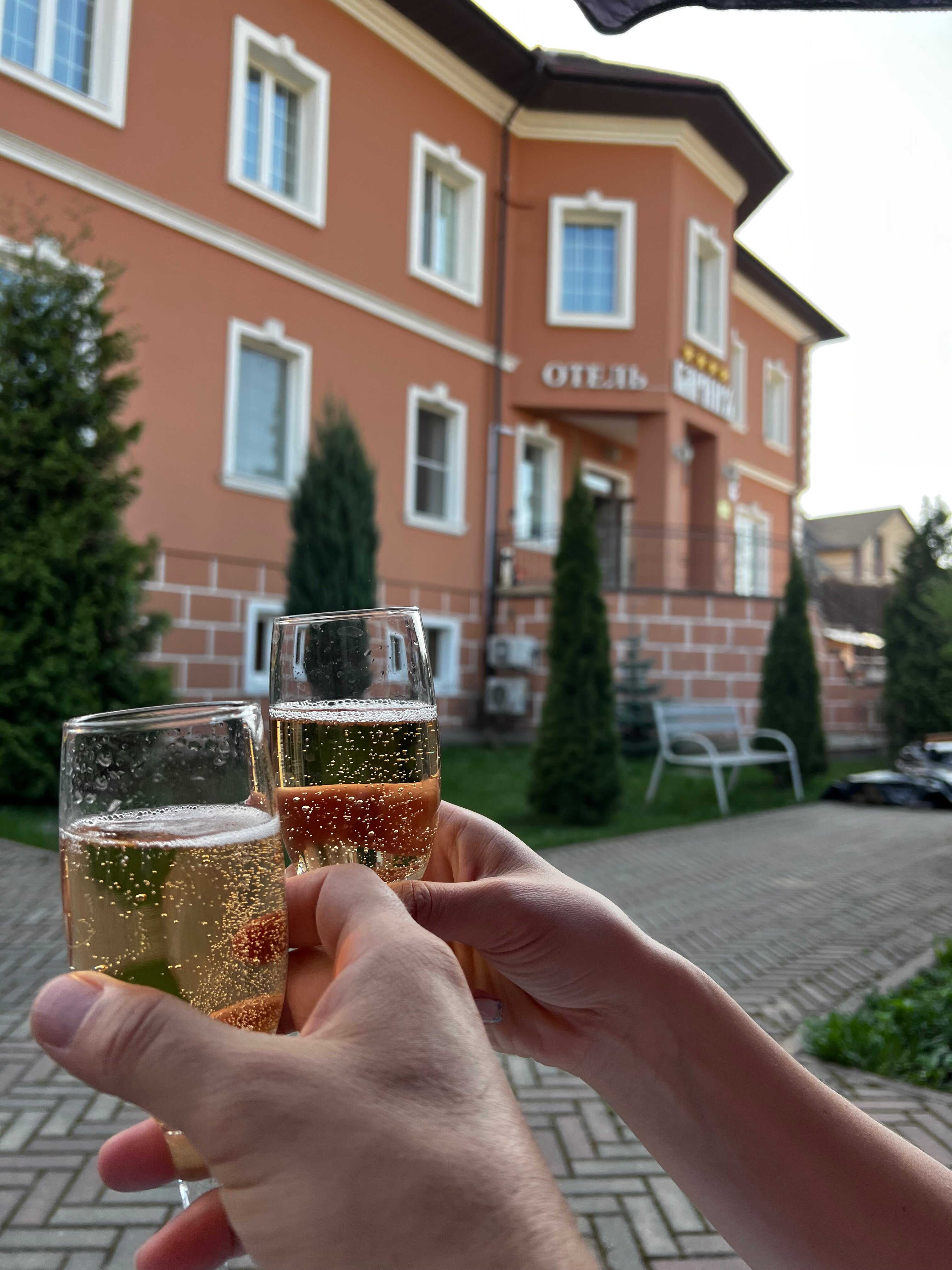 Фото БаринЪ