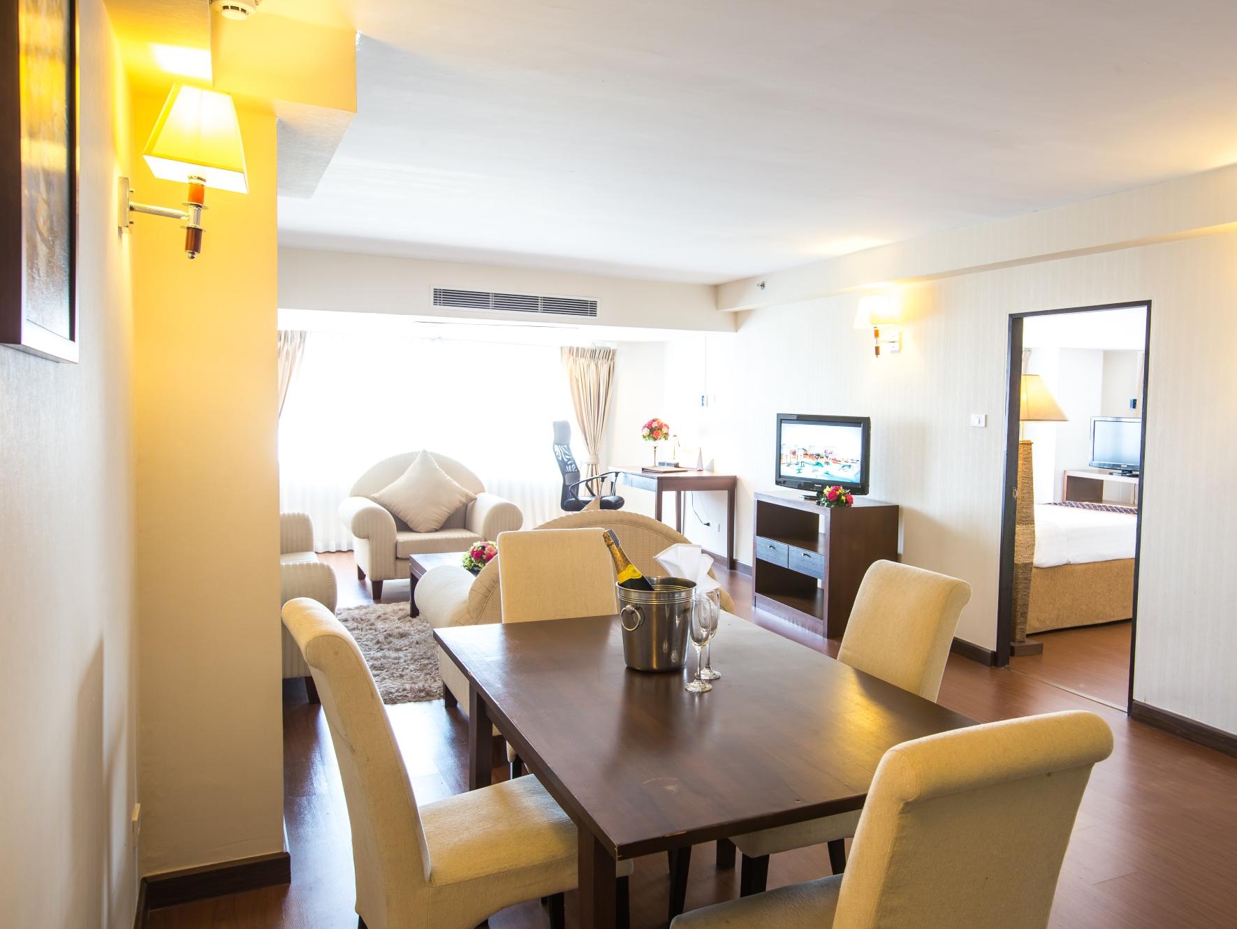 Фото Furama Chiang Mai