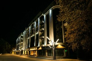 Гостиница Royal Hotel Plovdiv