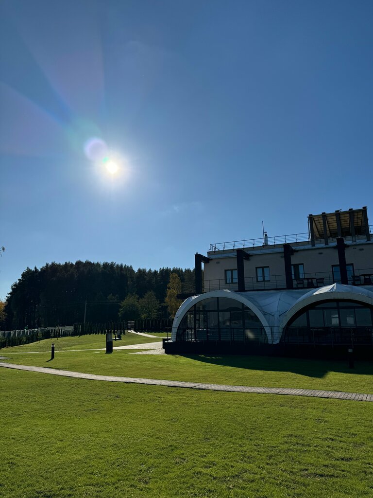 تأجير أماكن لإقامة المناسبات الثقافية Riviera Country Club ، ، صورة