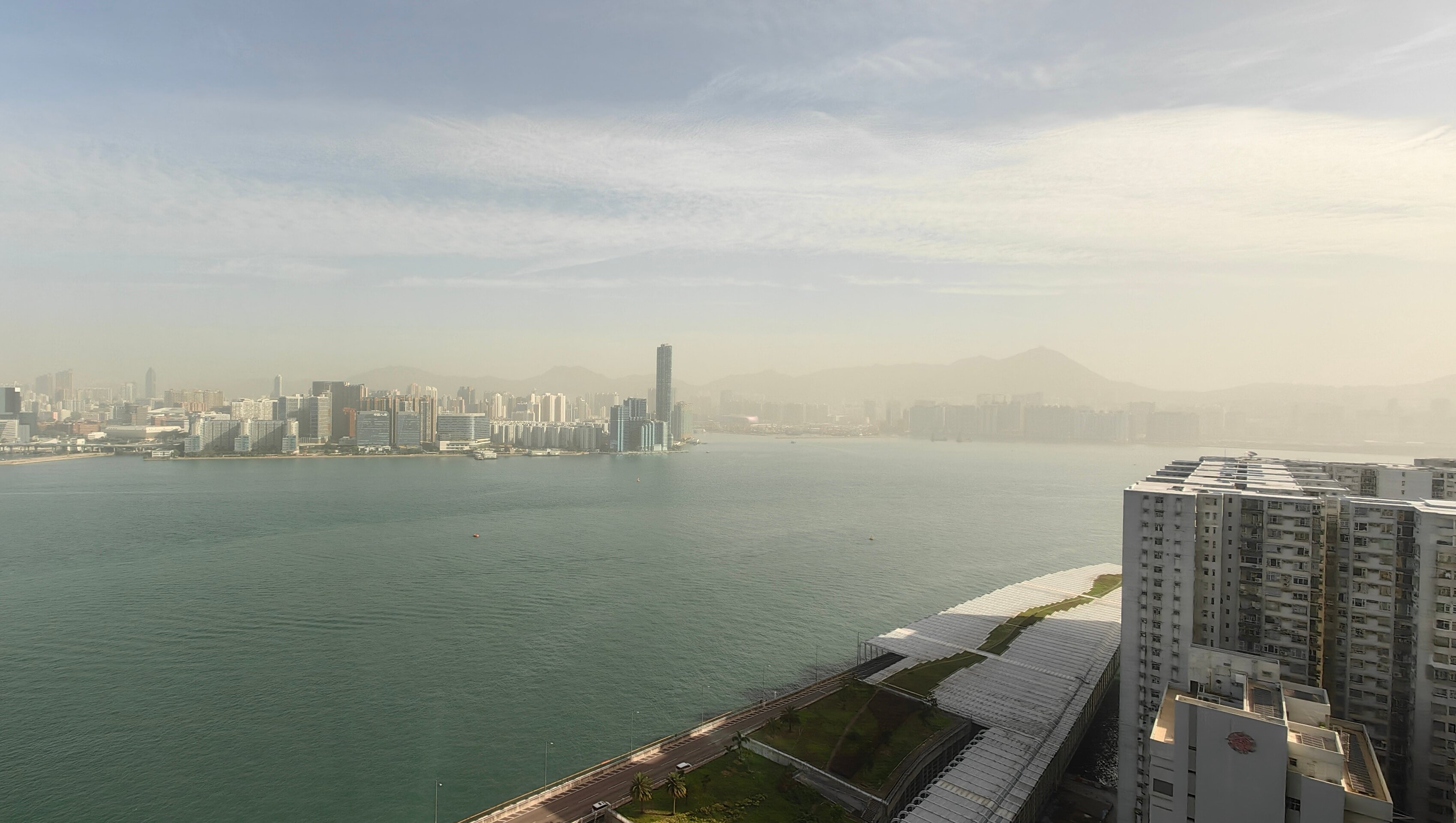 Фото Harbour Grand Hong Kong