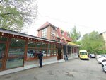 Fast food point (12th microdistrict, 1А) ، وجبات سريعة