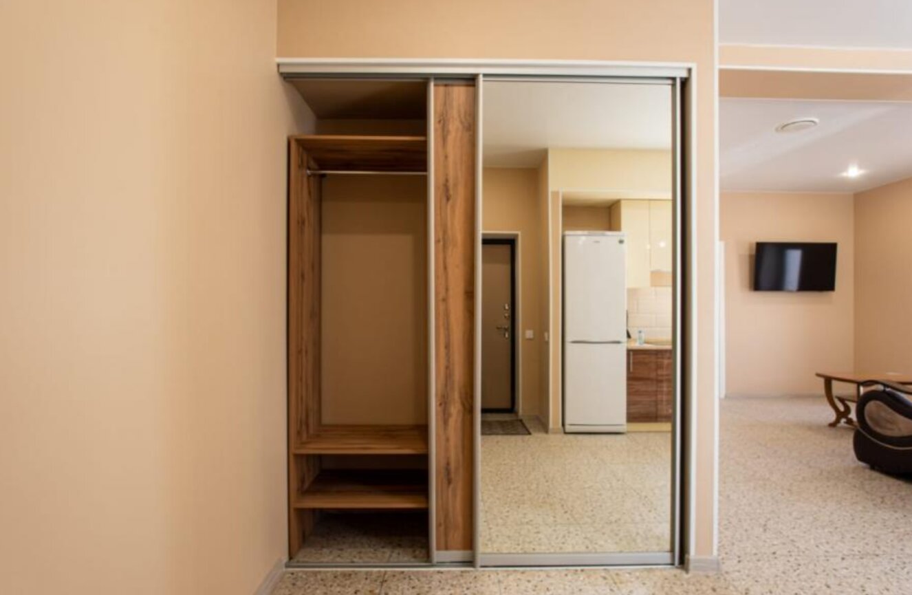 Фото Май Мария резиденц