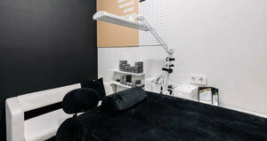 Redakcia (Stavropol, Tukhachevskogo Street, 26), eyebrow and eyelash salon