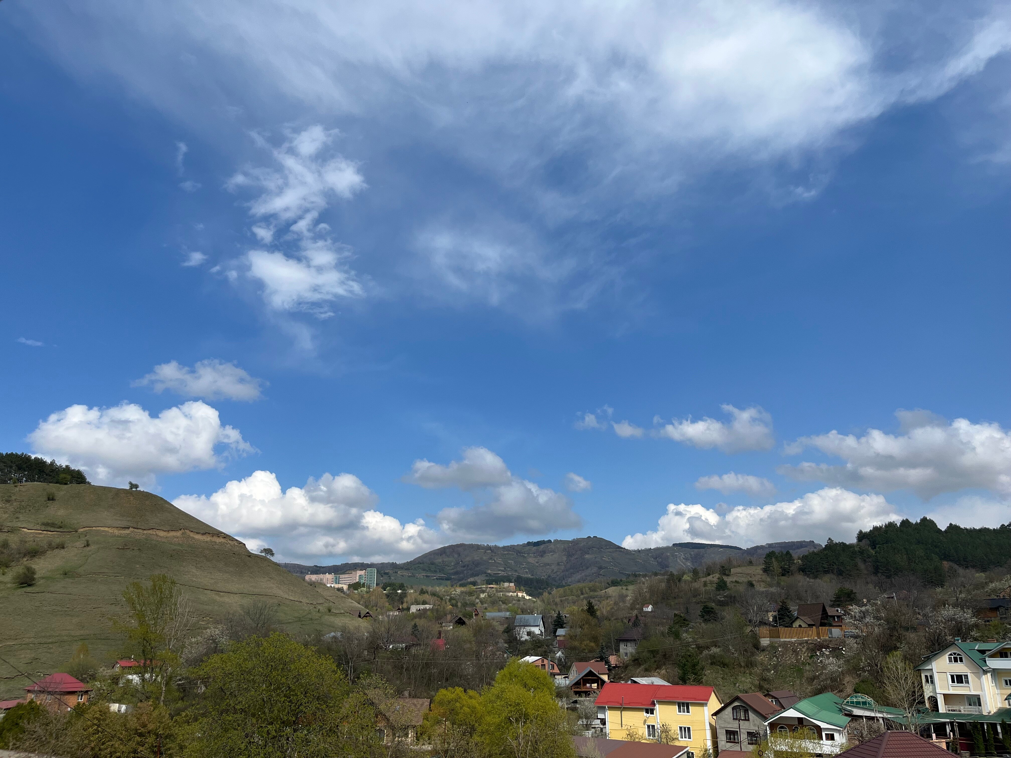 Фото Усадьба Яблонька
