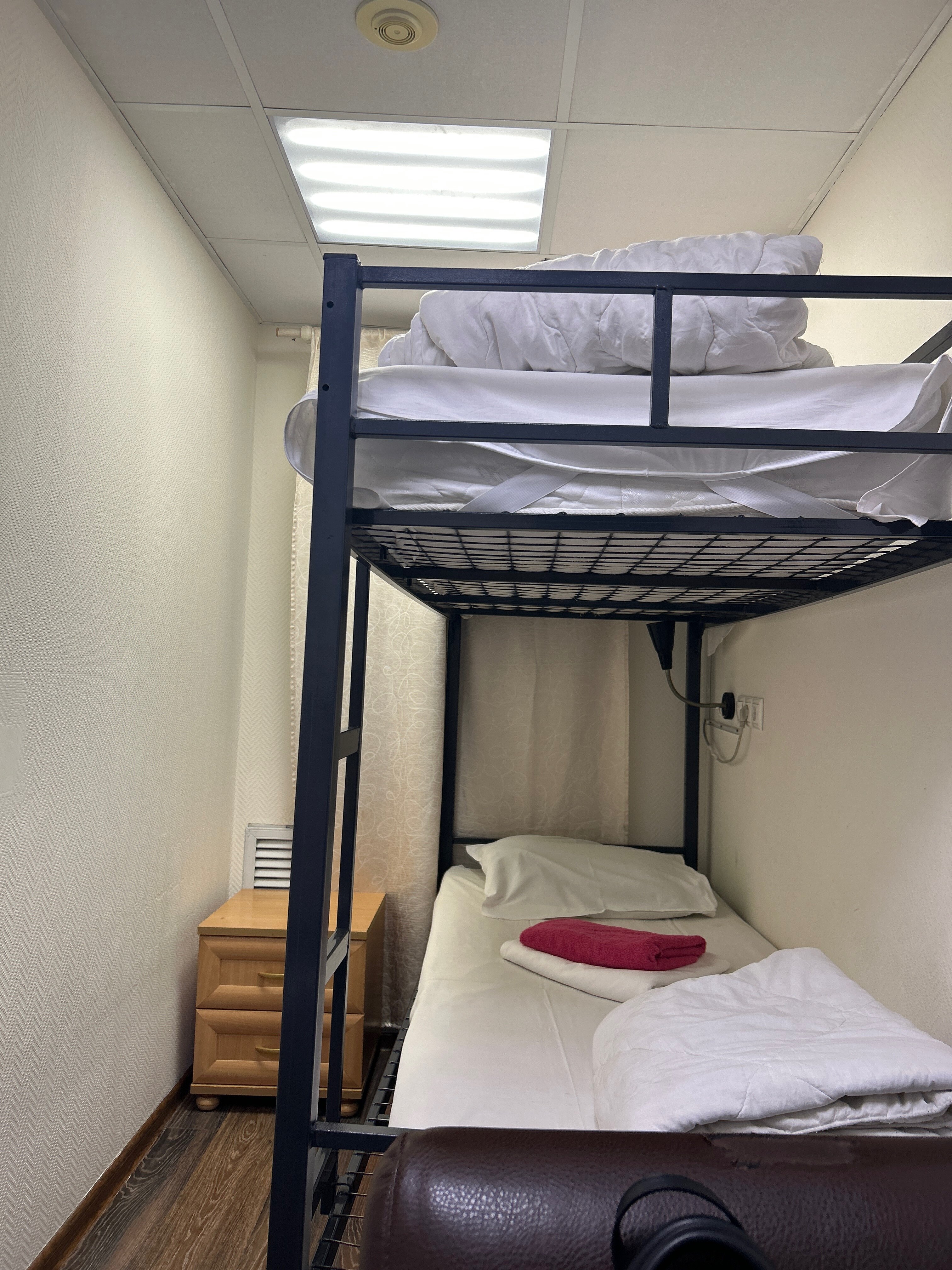 Фото Artist на Басманной