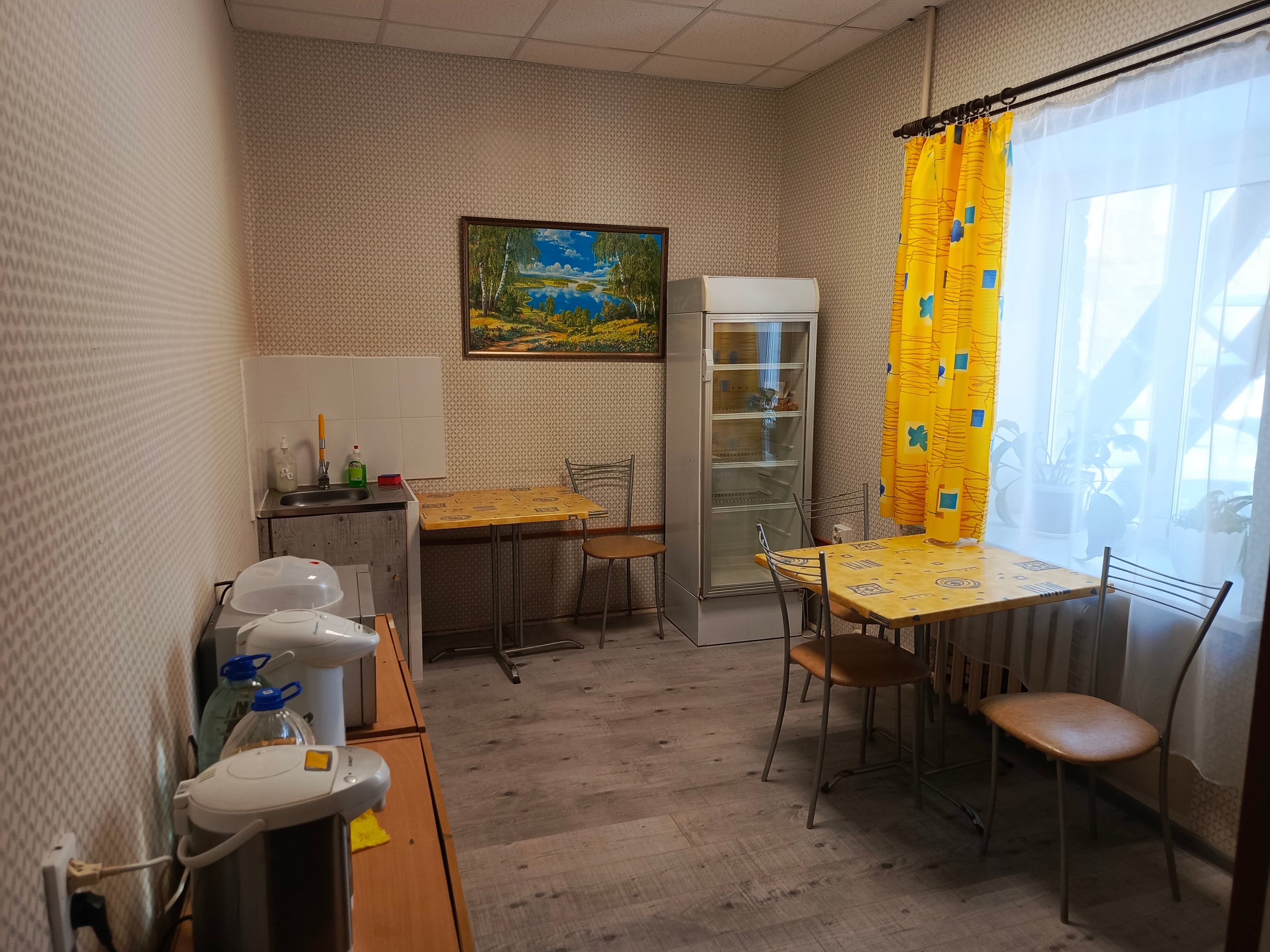 Фото Северяночка