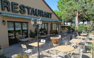 Гостиница Campanile Beziers