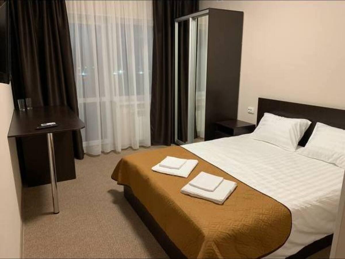 Фото отеля 4