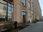 Novaton (Medikov Avenue, 9Б), engineering