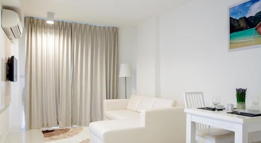 Фото Royal Pavilion Huahin