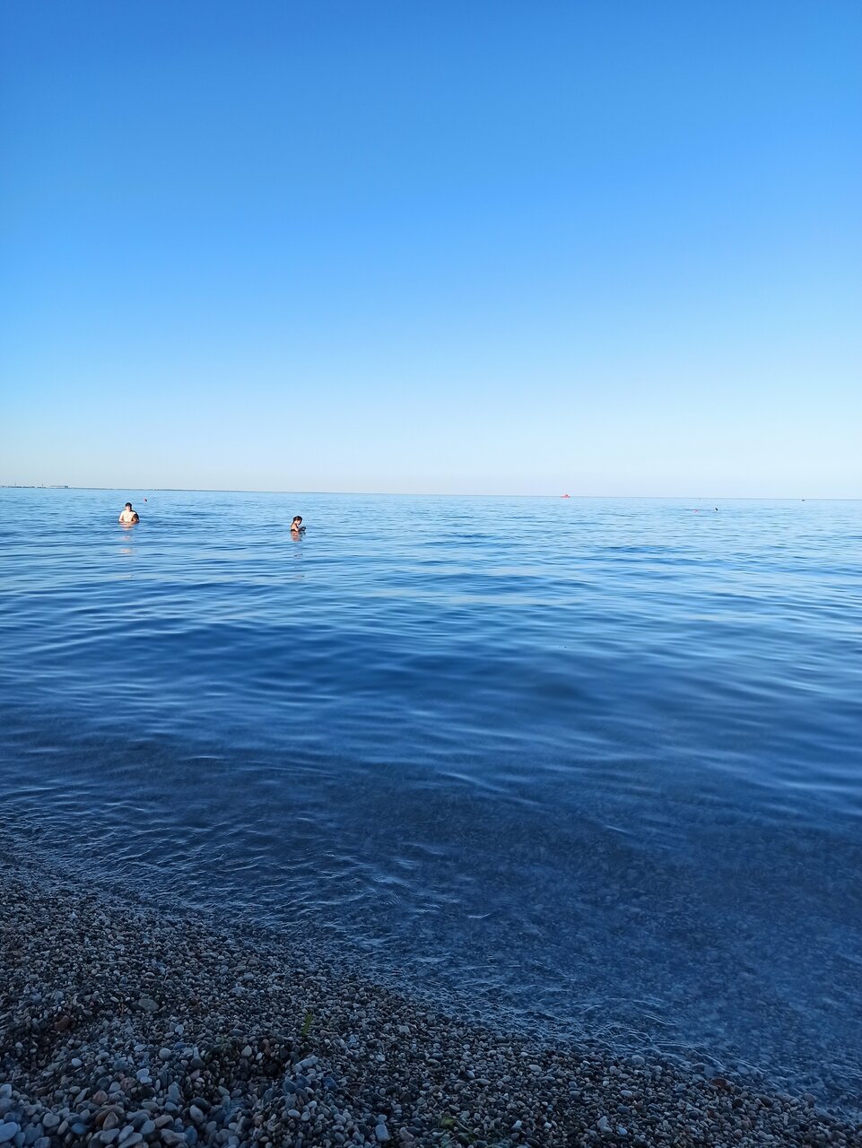 Фото Мер Бак