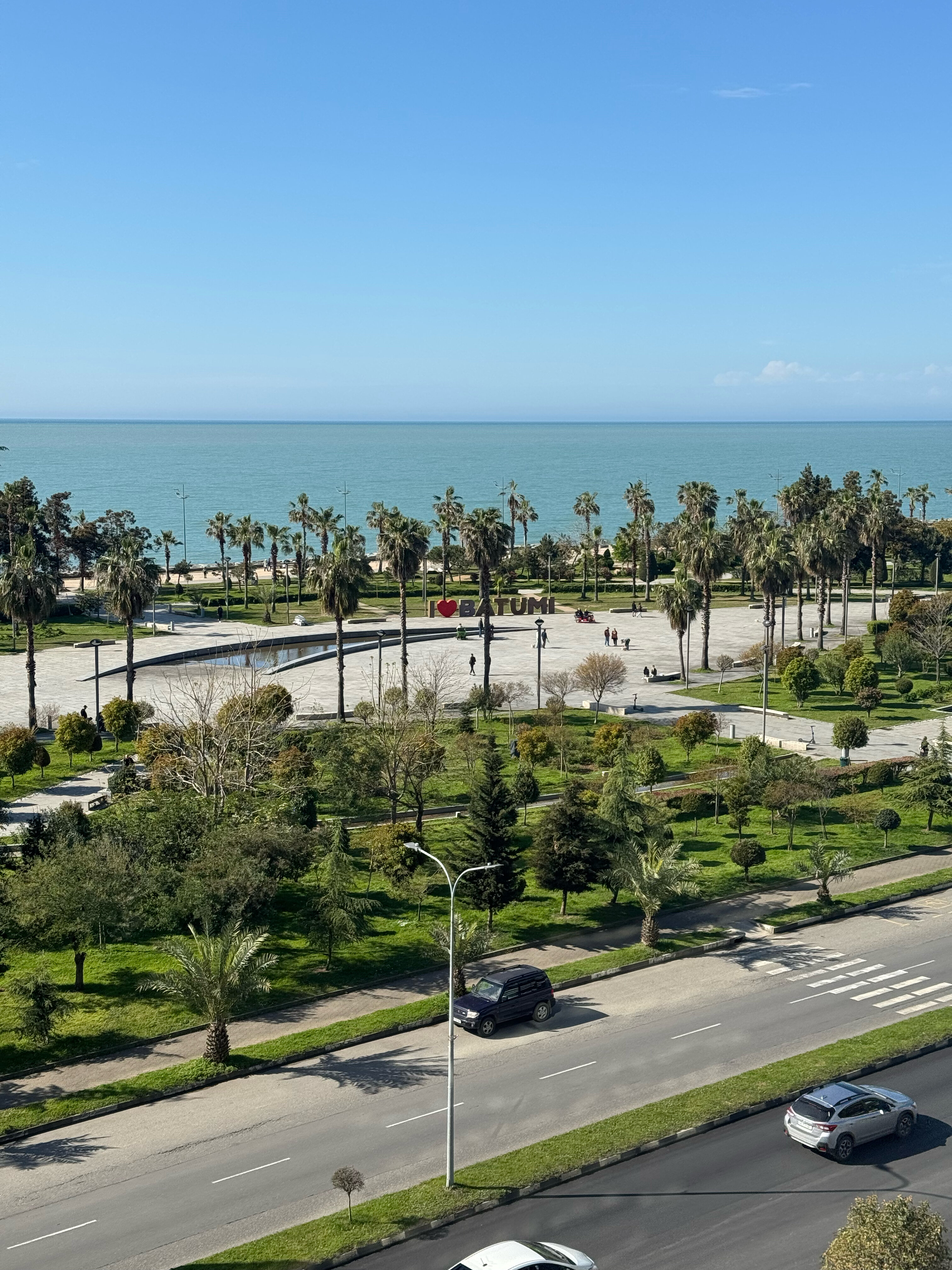 Фото Ibis Styles Batumi