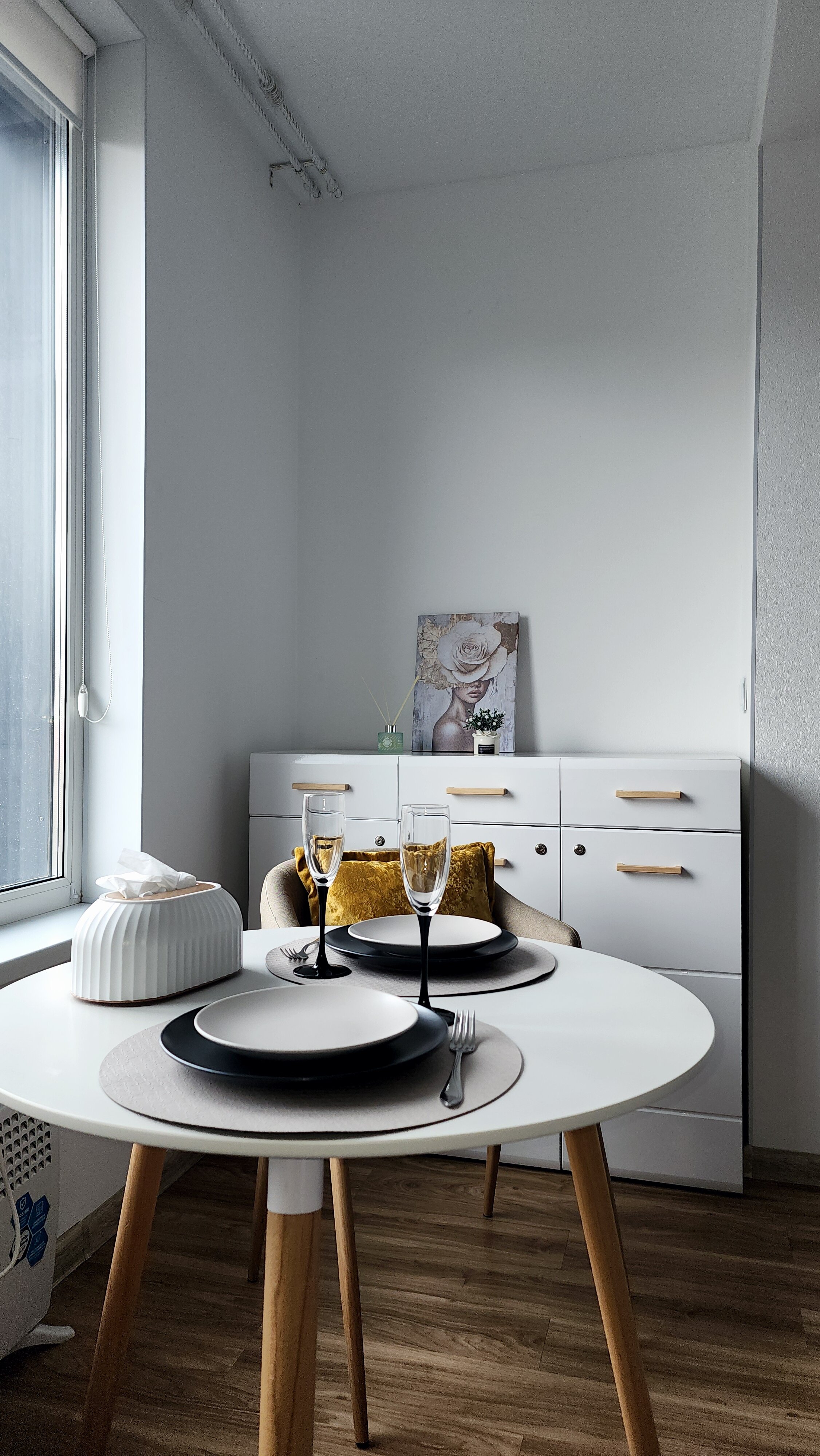 Фото Жильё посуточно