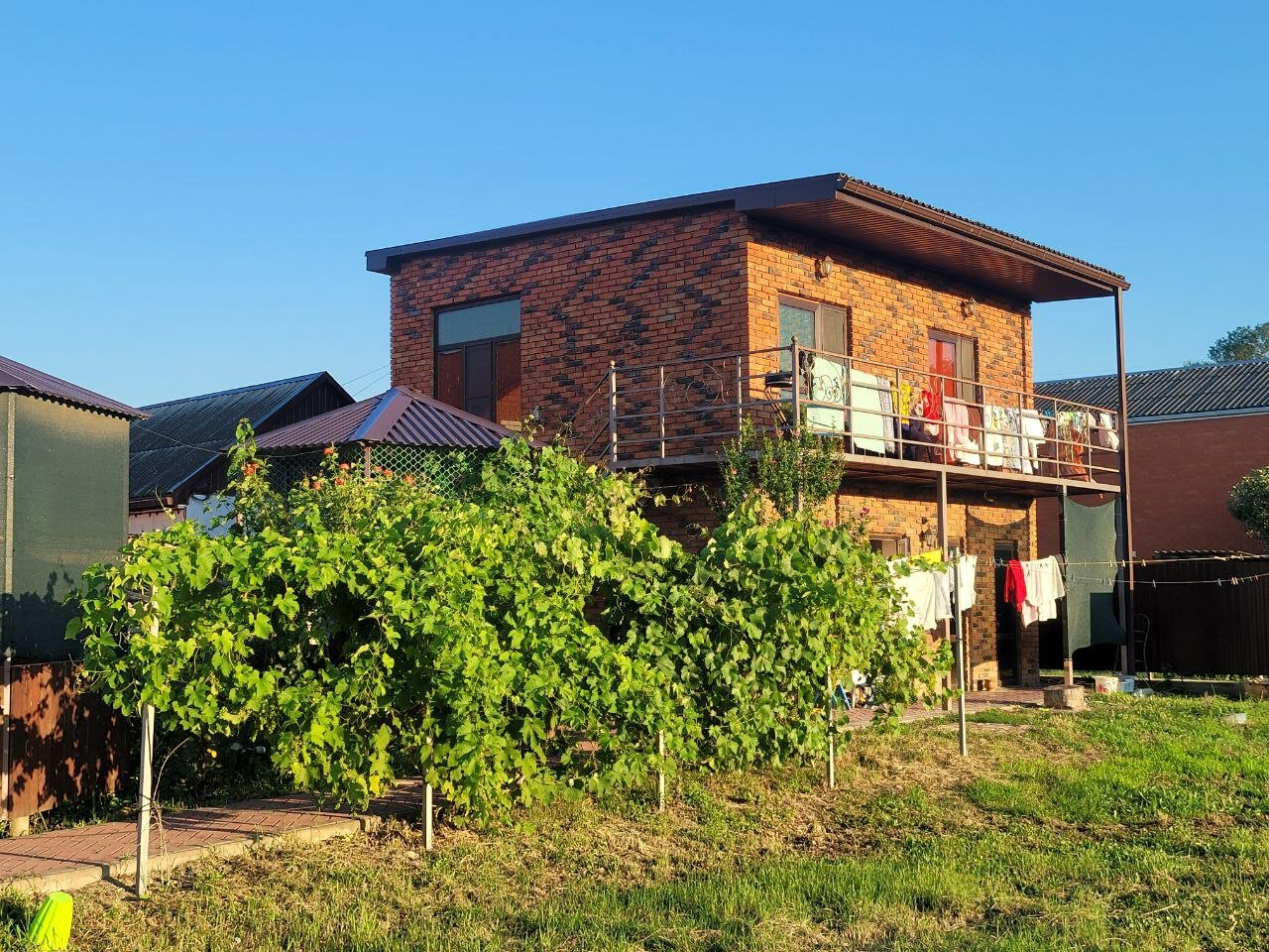 Фото Прованс