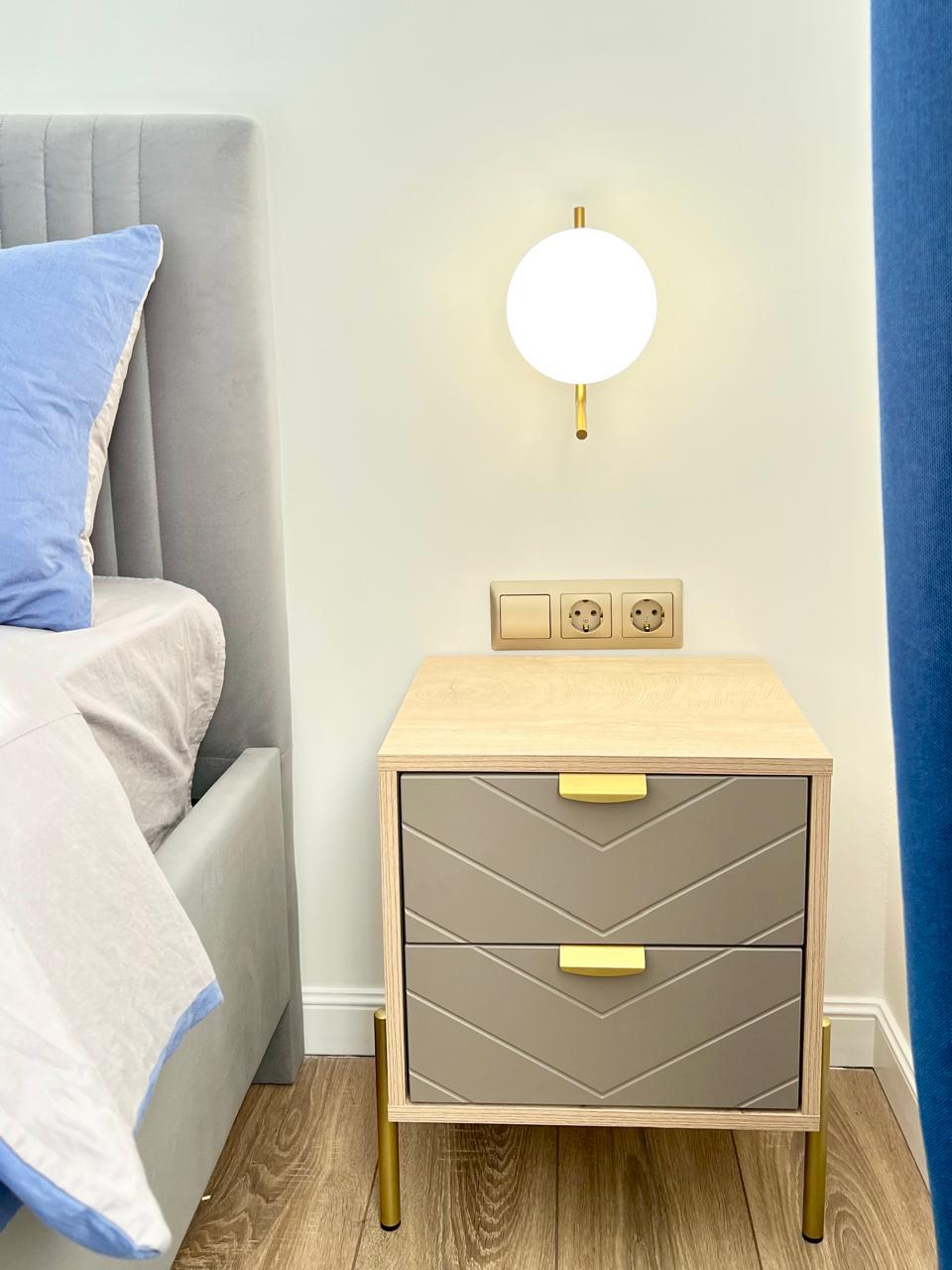 Фото Коттедж с бассейном