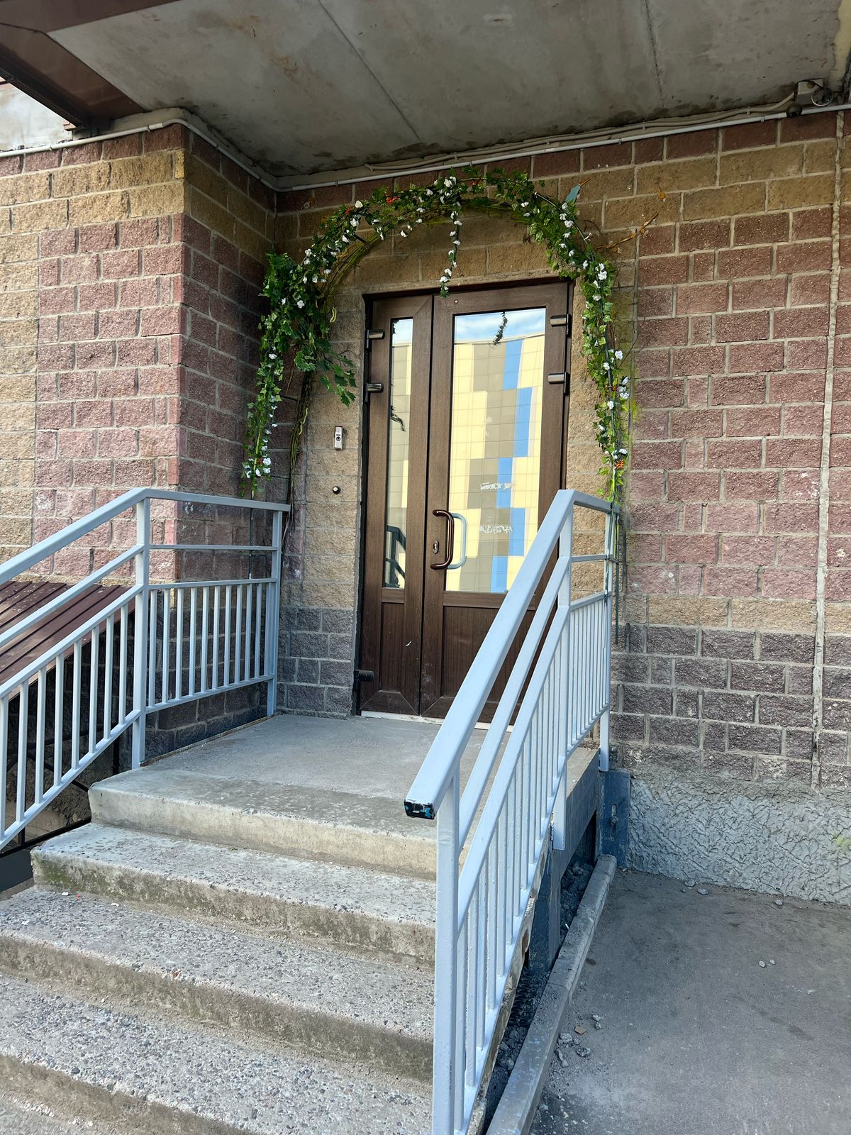 Фото Лыжный 8