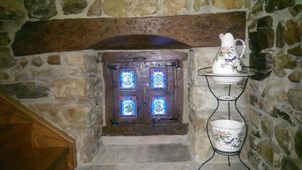 Фото Hotel SPA Casona La Hondonada