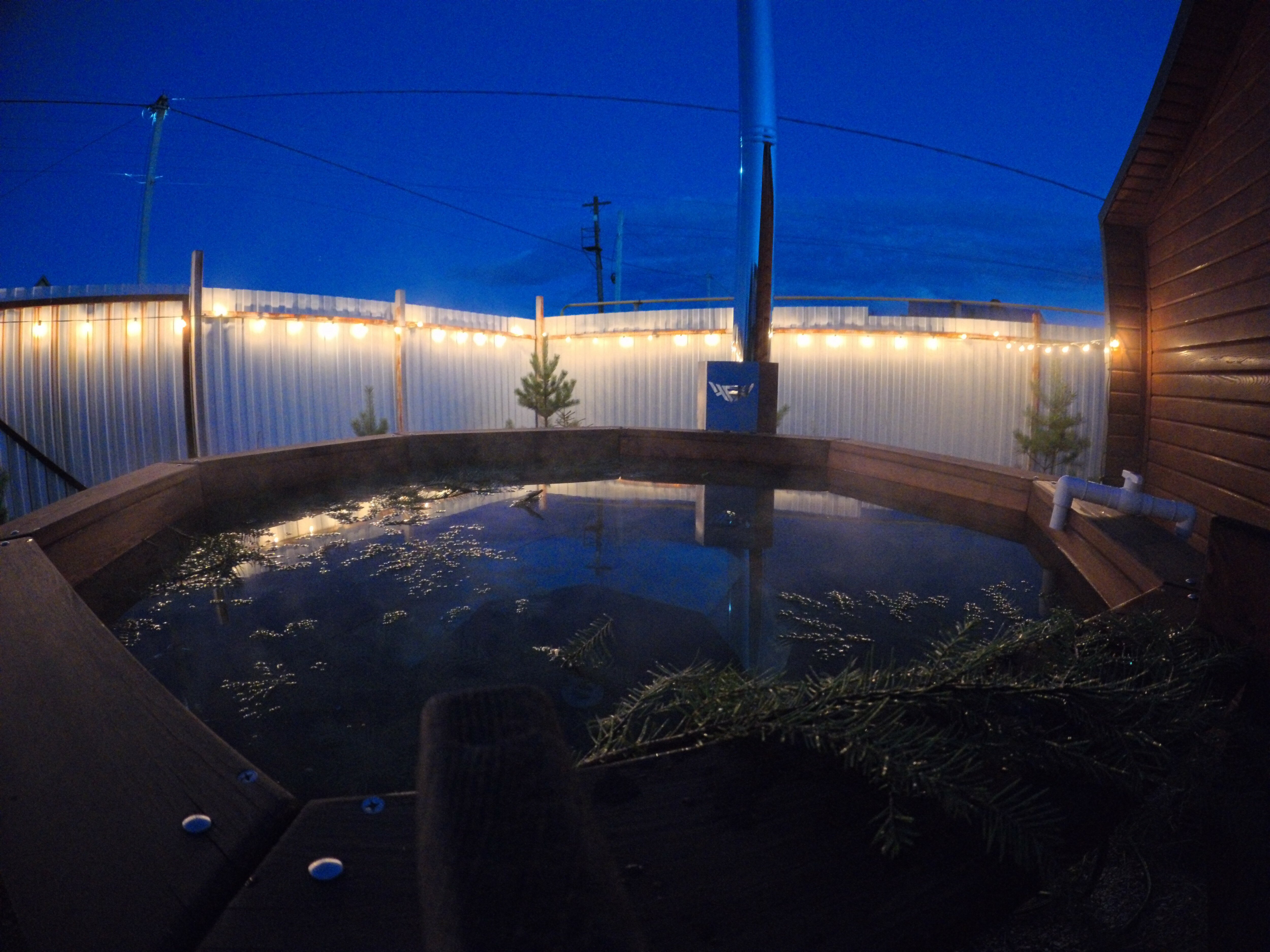 Фото Баня&Дача