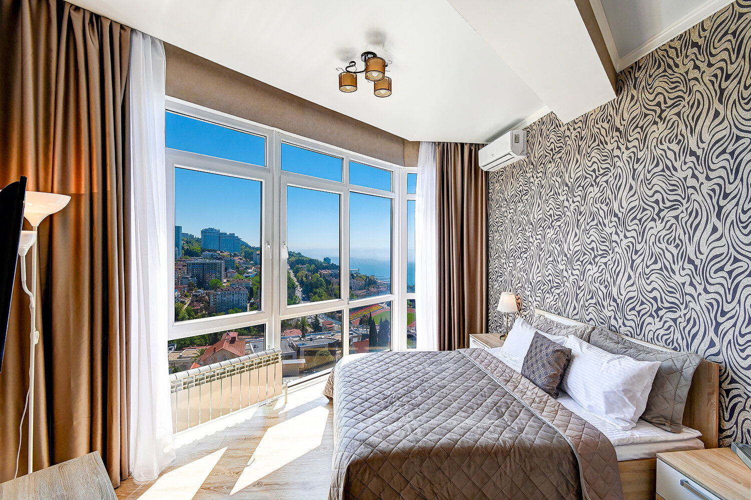 Фото МореСолнцеАпарт