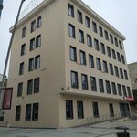 Buyukcekmece Tax Office (Istanbul, Buyukcekmece, Ulus Neighborhood, Ozgem Street, 9), tax auditing
