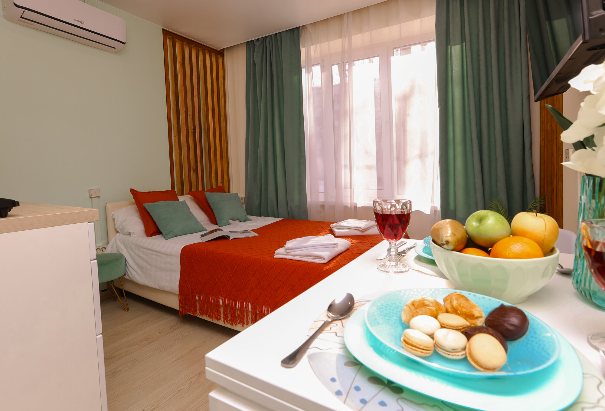 Фото Home24 на улице Профсоюзная 110/3