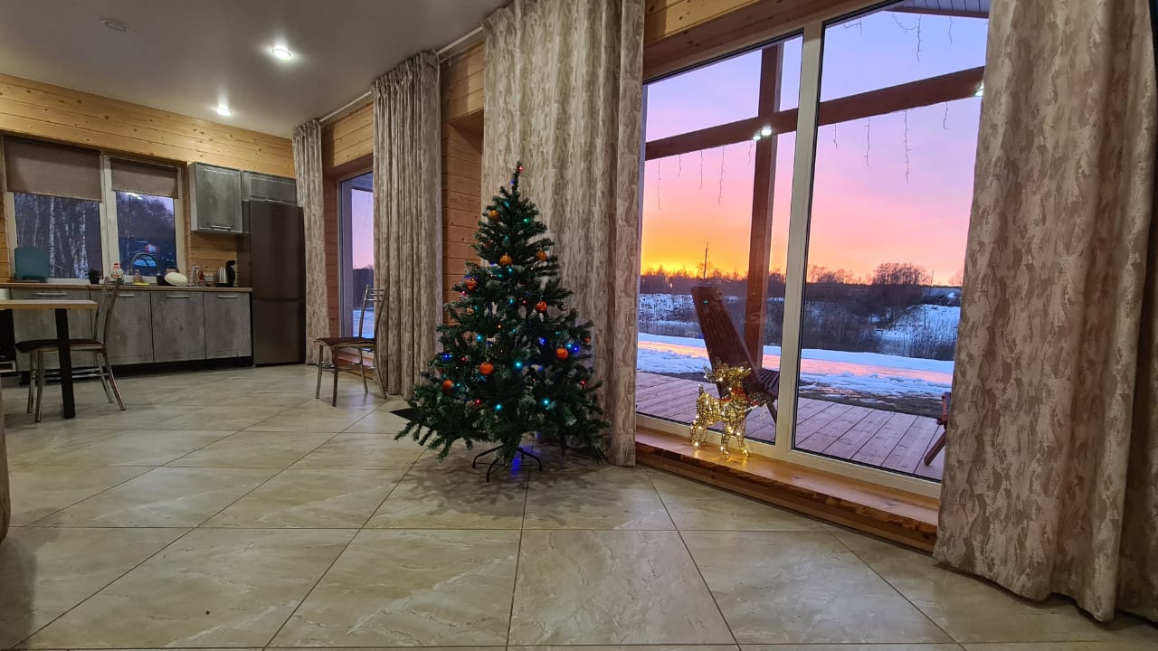 Фото Лисий берег