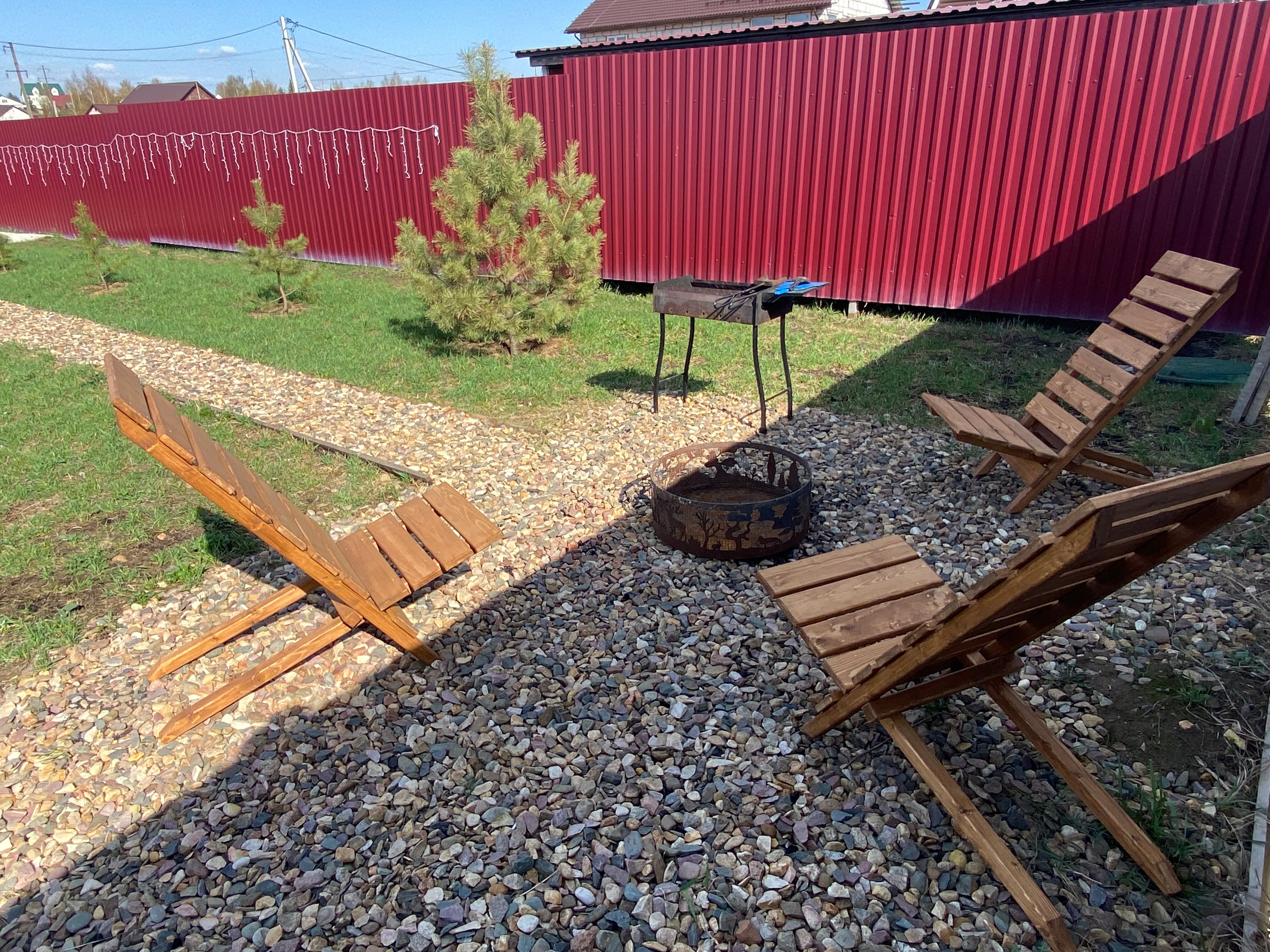 Фото Дом на Садовой