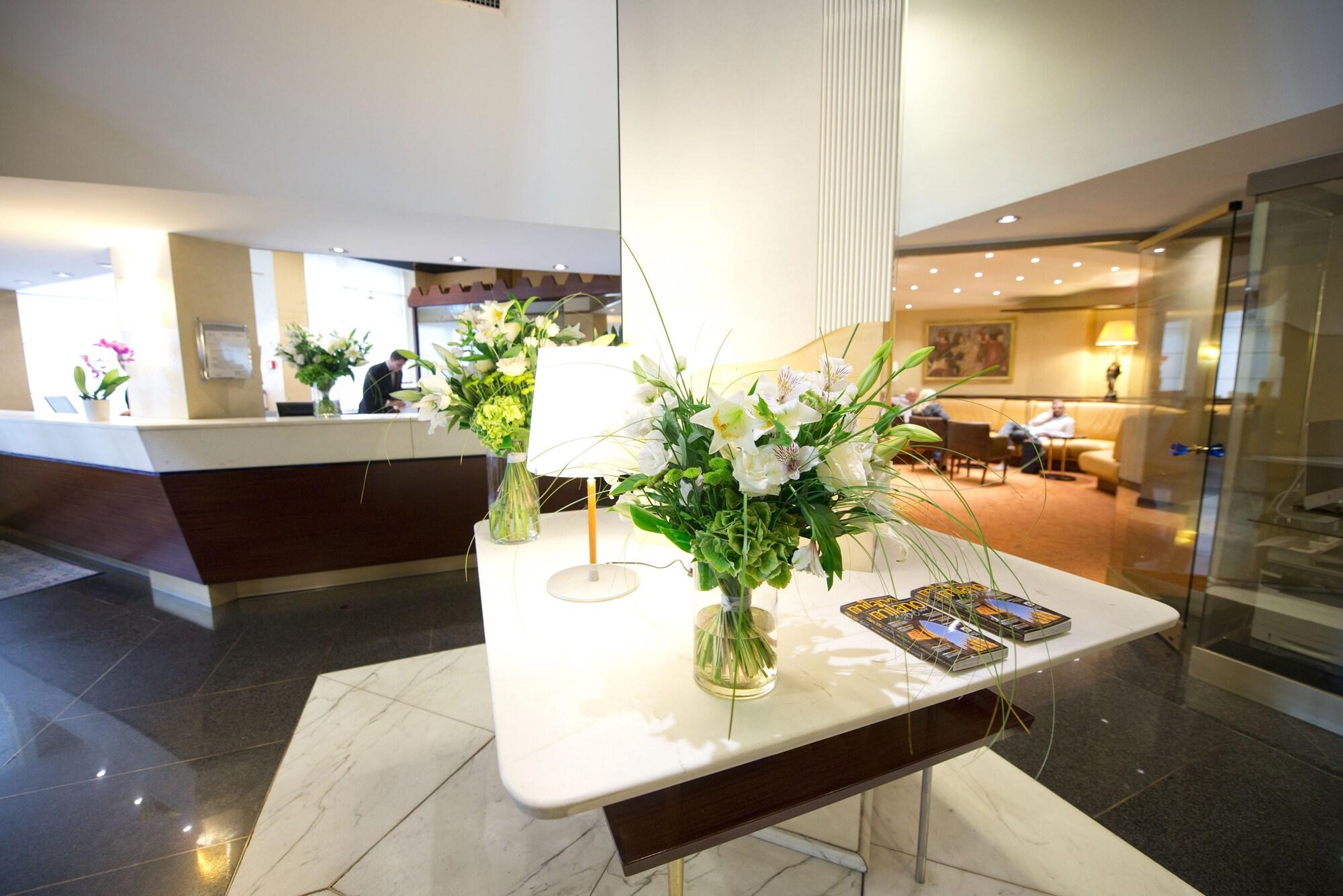 Фото Hotel D'Este