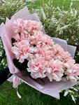 Bambini Flowers (ulitsa Marii Smirnovoy, 3), floristeria