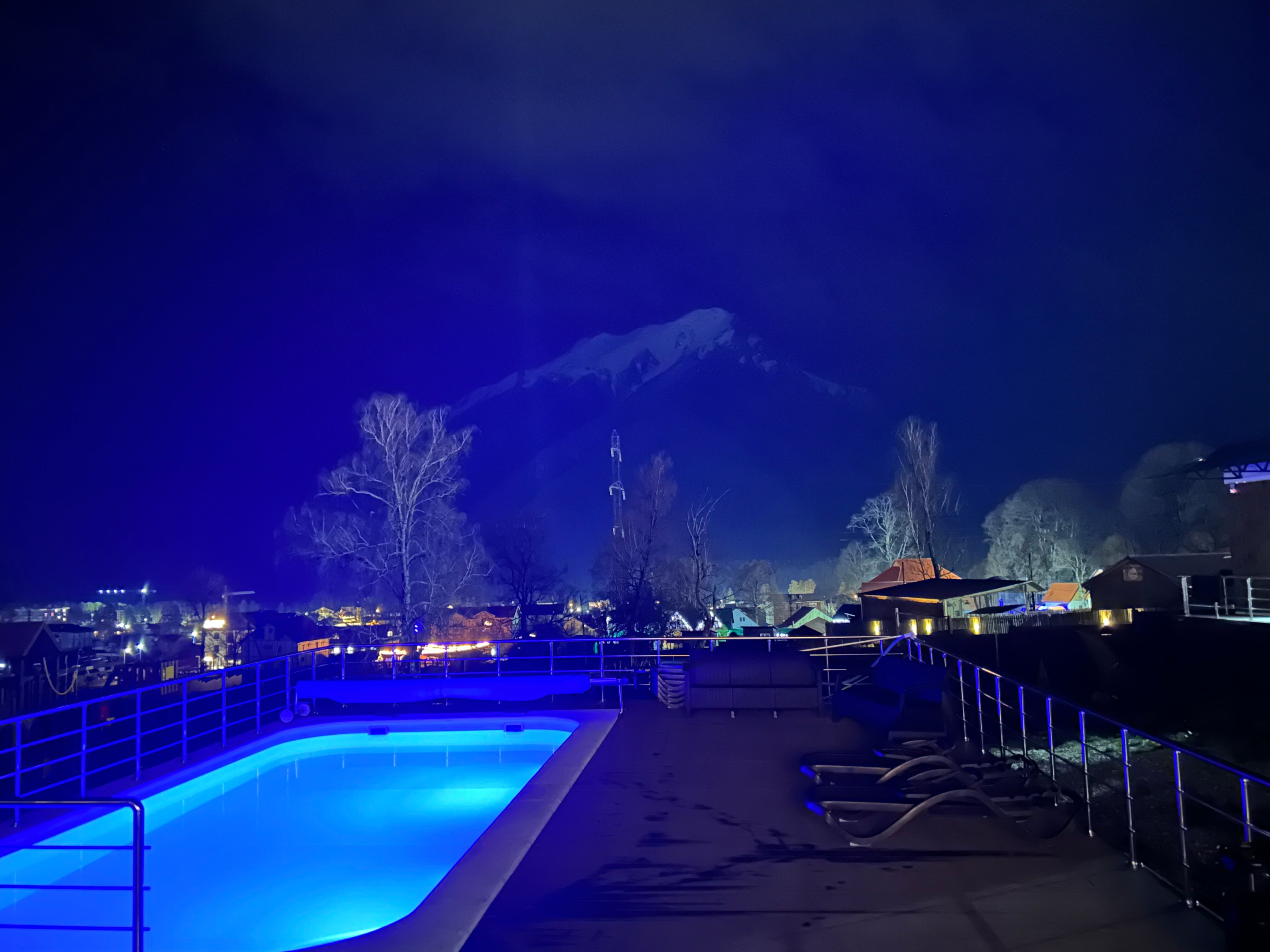 Фото Oscar Club Hotel